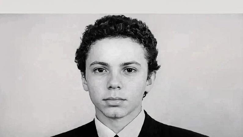 O estudante universitário Cezar Morais Leite foi assassinado pela ditadura cívico-militar brasileira, em 1980, nas dependências do campus de Belém. Créditos: UFPA / Ascom