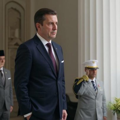 Indonésia assina acordo de segurança com a Austrália, diz Prabowo