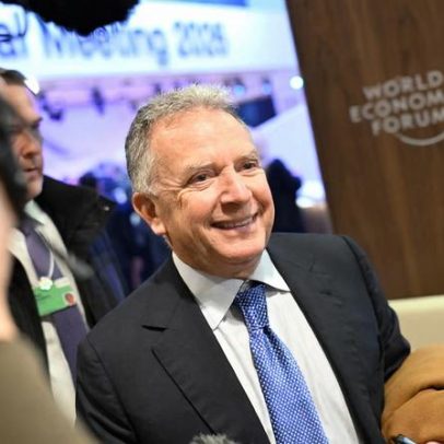 Enviado dos EUA Witkoff visita Israel para encontro com Netanyahu, dizem fontes