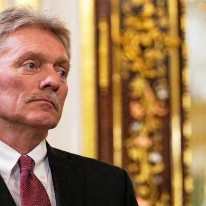 Kremlin busca esclarecimentos aos EUA sobre restrições de petróleo venezuelano