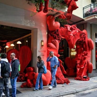 Produtor israelense da série Tehran é encontrado morto em hotel de Atenas