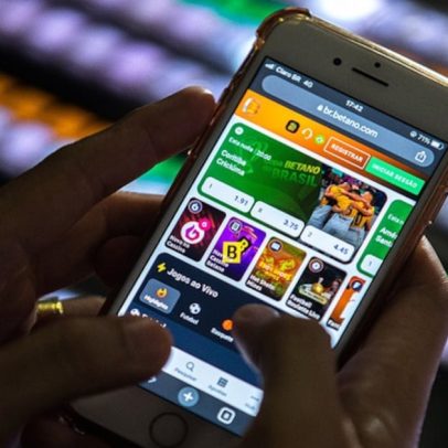 Bets ilegais já somam quase metade do mercado, cerca de R$ 40 bi/ano