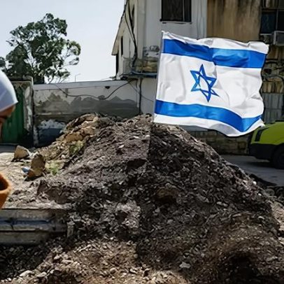 Mais de 80 países condenam ofensiva de Israel para anexar a Cisjordânia