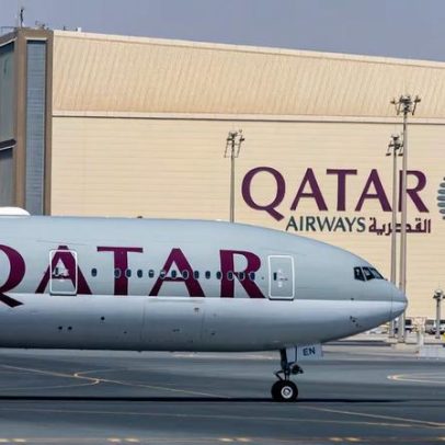 Novo CEO da Qatar Airways elogia relação com Airbus após racha histórico