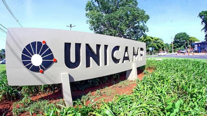 Universidade Estadual de Campinas. Foto: Thomaz Marostegan/Unicamp