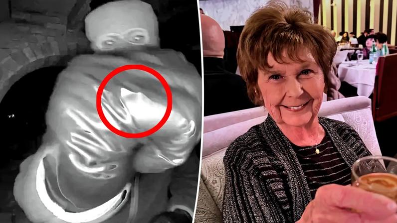Nancy Guthrie’s doorbell camera has potentially revealed a new clue in the search for the 84-year-old.