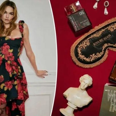 Luxo e literatura: itens da collab entre Bloomingdale’s e Wuthering Heights
