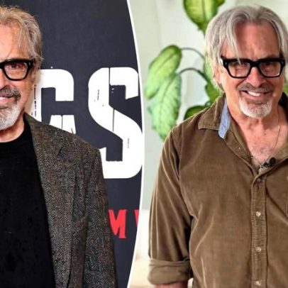 Últimas fotos de Robert Carradine reveladas antes de sua morte aos 71 anos