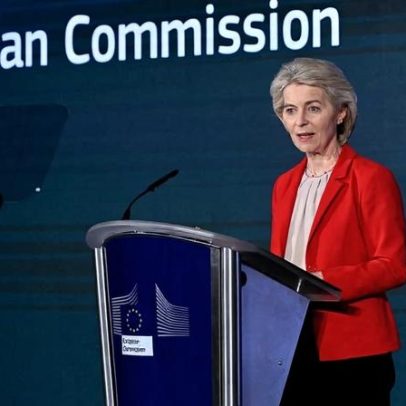 Líderes mundiais e congressistas comentam ataques dos EUA contra o Irã