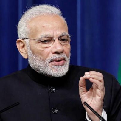 PM indiano Modi visita Israel em 25-26 de fevereiro