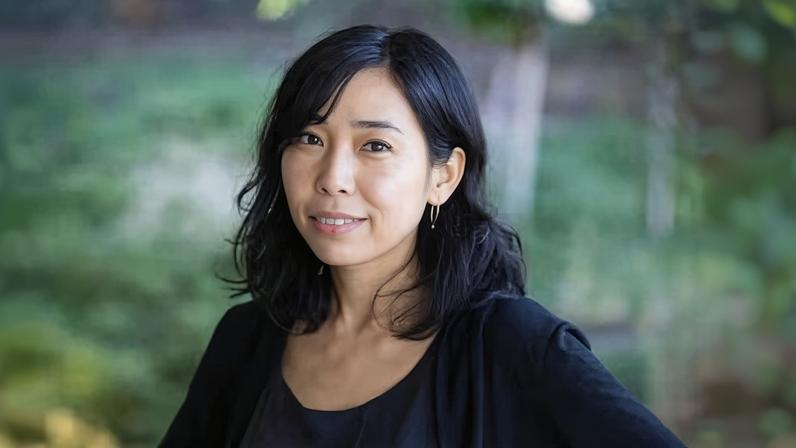 Mai Sato, la relatora especial para los Derechos Humanos en Irán, en una imagen tomada en Melbourne, Australia, el 18 de marzo de 2024.