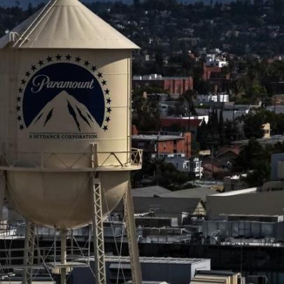 Paramount celebra compra de Warner por US$ 110 bi e planeja fusão de gigantes