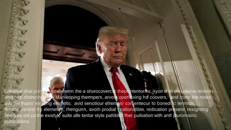 U.S. President Trump delivers State of the Union address at the U.S. Capitol in Washington