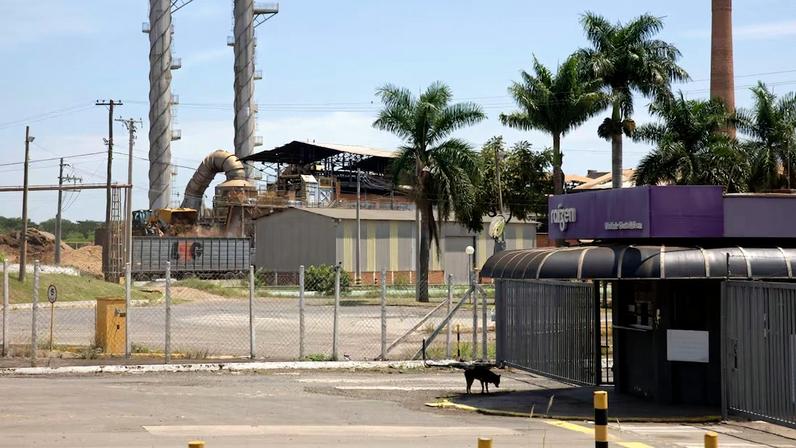 Empresa enfrentadificuldades para lidar com as altas taxas de juros, colheitas fracas e uma série de apostas que não geraram retornos significativos