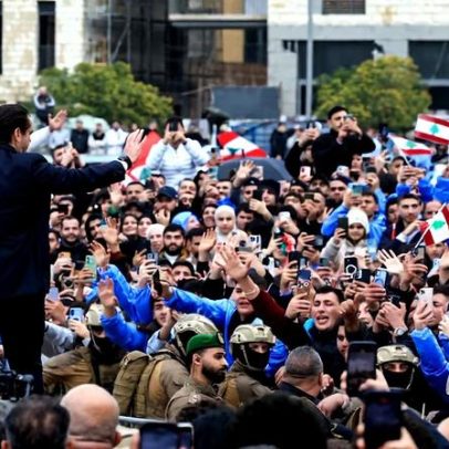 Hariri sinaliza retorno do Movimento do Futuro às eleições no Líbano