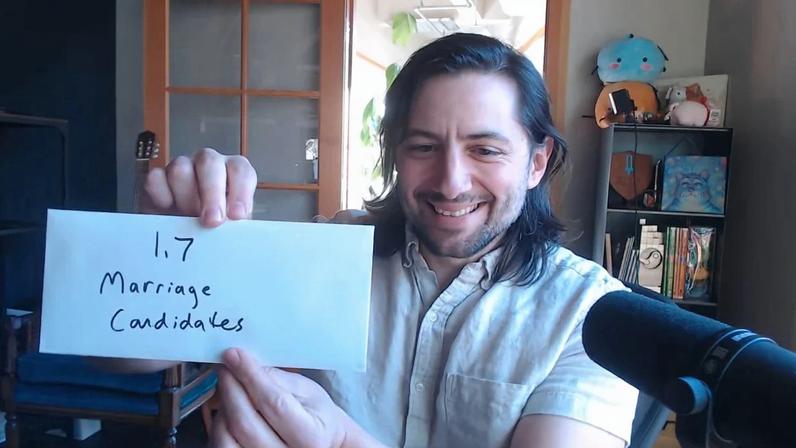 Stardew Valley marriage candidates