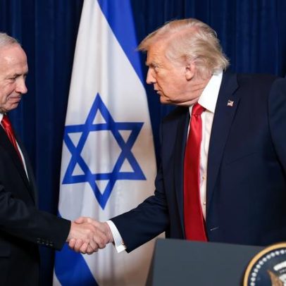 Israel irá integrar Conselho da Paz de Trump, diz Netanyahu