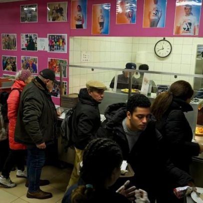 Luxemburgo registra recorde de trabalhadores pobres, apesar de riqueza da UE
