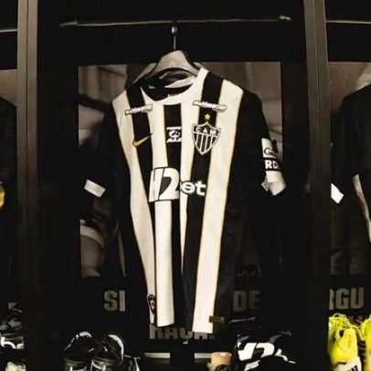 Atlético-MG enfrenta o América-MG pelo Campeonato Mineiro