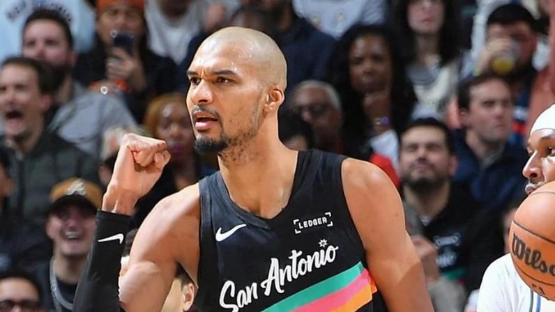 Victor Wembanyama All-Star