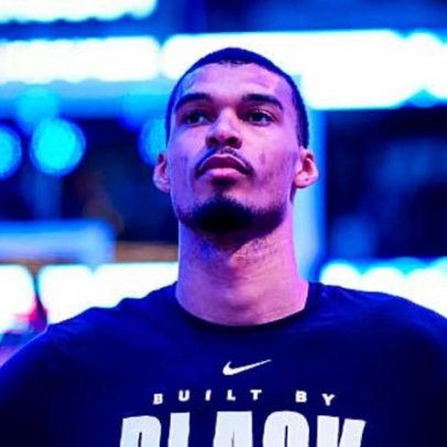 Técnico do Raptors elogia desempenho de Victor Wembanyama
