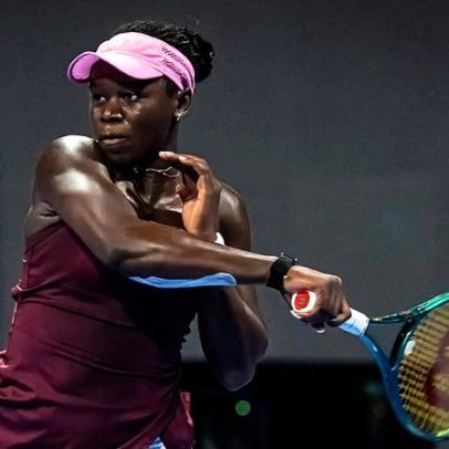 Mboko avança à final de Doha e estreia no top 10