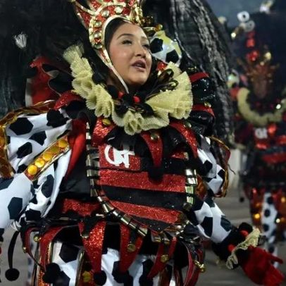 Viradouro no Carnaval é presságio para o Brasileirão? Entenda