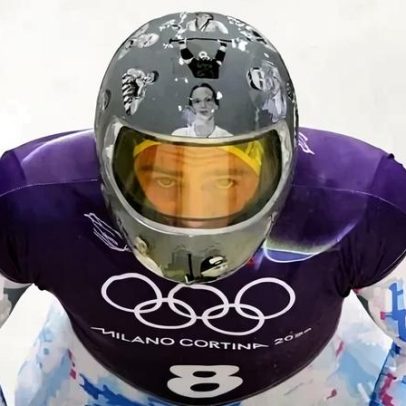 Desclassificação de atleta ucraniano por capacete com homenagem a mortos nos Jogos