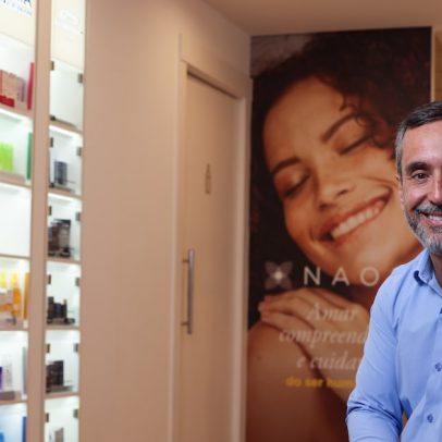 CEO que vai de bicicleta ao trabalho, medita e surfa, evita microgerenciamento
