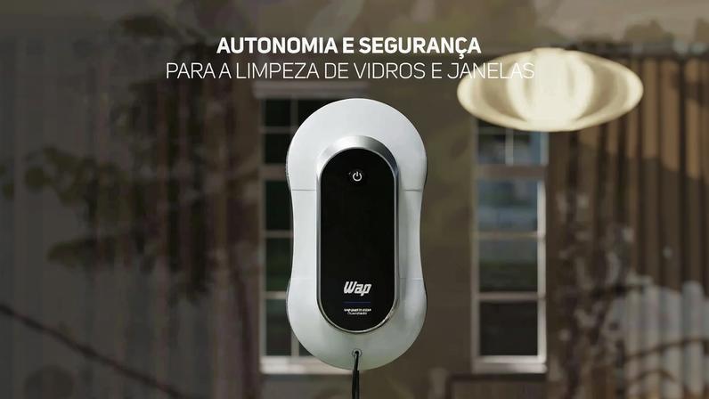 Do medo da queda ao controle remoto: a evolução da limpeza doméstica