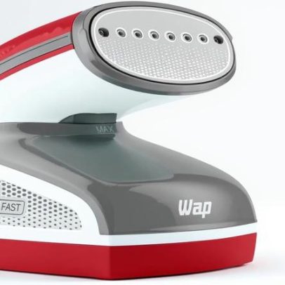 Como usar o vaporizador de roupas sem erros: dicas práticas