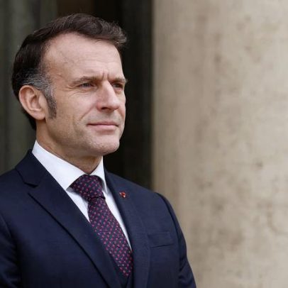 Macron alerta para choques com EUA e pede UE usar Groenlândia para reformas