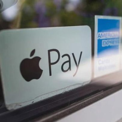 Apple negocia entrada do Apple Pay na Índia para 2026, dizem fontes