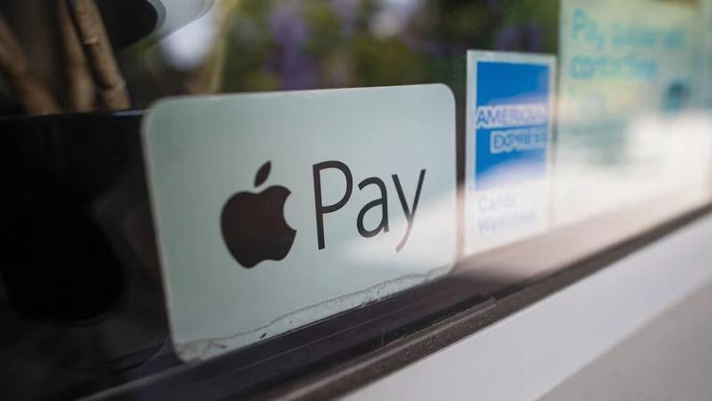 Big tech teria falado com bancos indianos e redes de pagamento para levar solução ao país (Fot0: Chris Ratcliffe/Bloomberg)