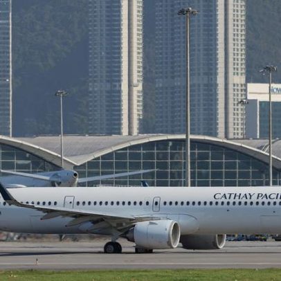 Aerolíneas cancelam mais voos conforme conflito no Oriente Médio se intensifica