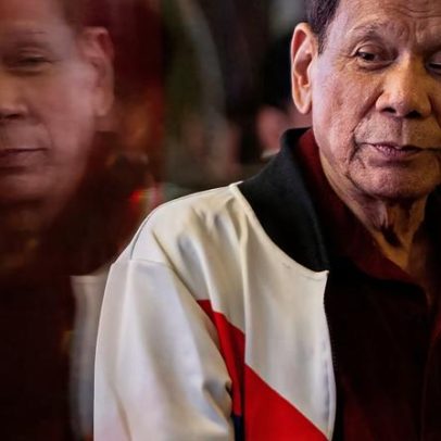 Promotores do ICC dizem que Duterte foi essencial nos assassinatos em massa