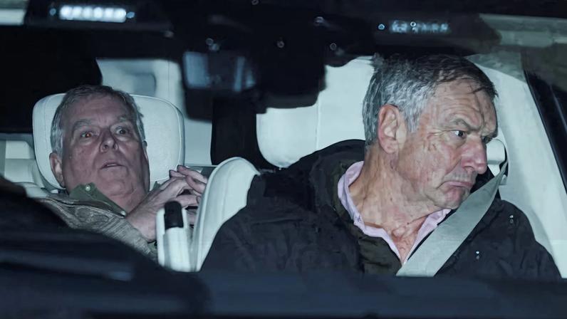 Aylsham Police Station amid a report of an arrest in Aylsham