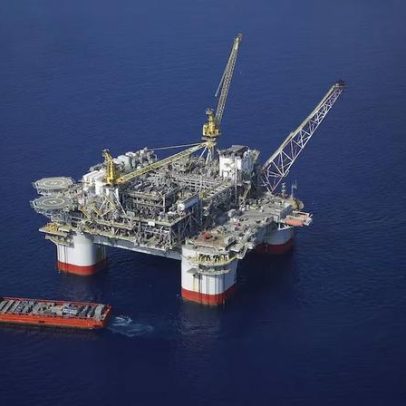 Negócio de US$ 5,8 bilhões cria a maior empresa de plataformas de petróleo