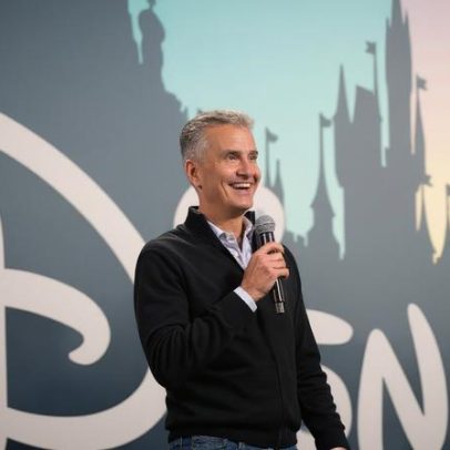 Conselho da Disney avalia promover chefe da divisão de parques a CEO