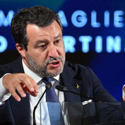 Trens italianos atrasados após novo ataque suspeito de sabotagem nas Olimpíadas