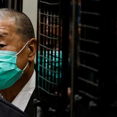 Tribunal de Apelação de Hong Kong anula condenação por fraude de Jimmy Lai