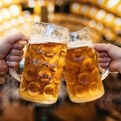 Locais para encontrar as melhores cervejas da Alemanha