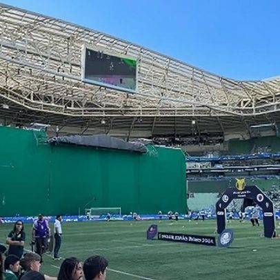 Allianz prevê mais de 40 shows em 2026 e VP analisa equilíbrio com futebol