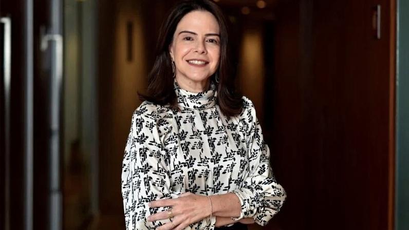 Solange Srour, diretora de macroeconomia para o Brasil no UBS Global Wealth Management.
