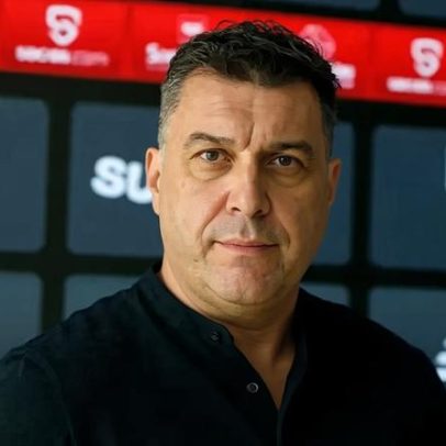 Ex-CEO do São Paulo pode sair do quadro social após escândalo dos camarotes