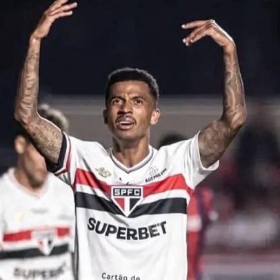 Marcos Antônio: São Paulo está muito focado para enfrentar o Grêmio