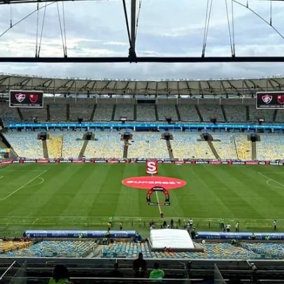 Ferj altera tabela do Carioca e ajusta jogos que afetam o Flamengo