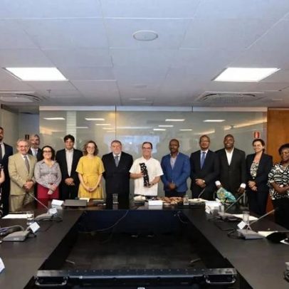 Empreendedorismo aproxima Brasil e Moçambique em pauta com Sebrae