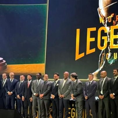 Legends Cup: o que esperar, segundo Pitaco do Guffo