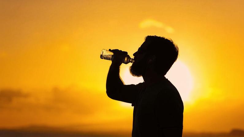 Calor intenso ganha força no Rio Grande do Sul nos próximos dias.